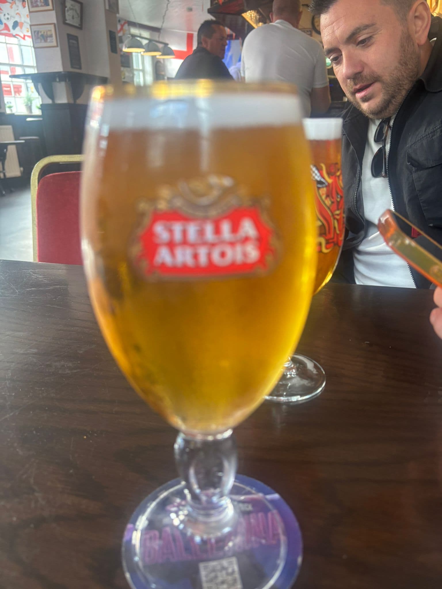 Beer #18594