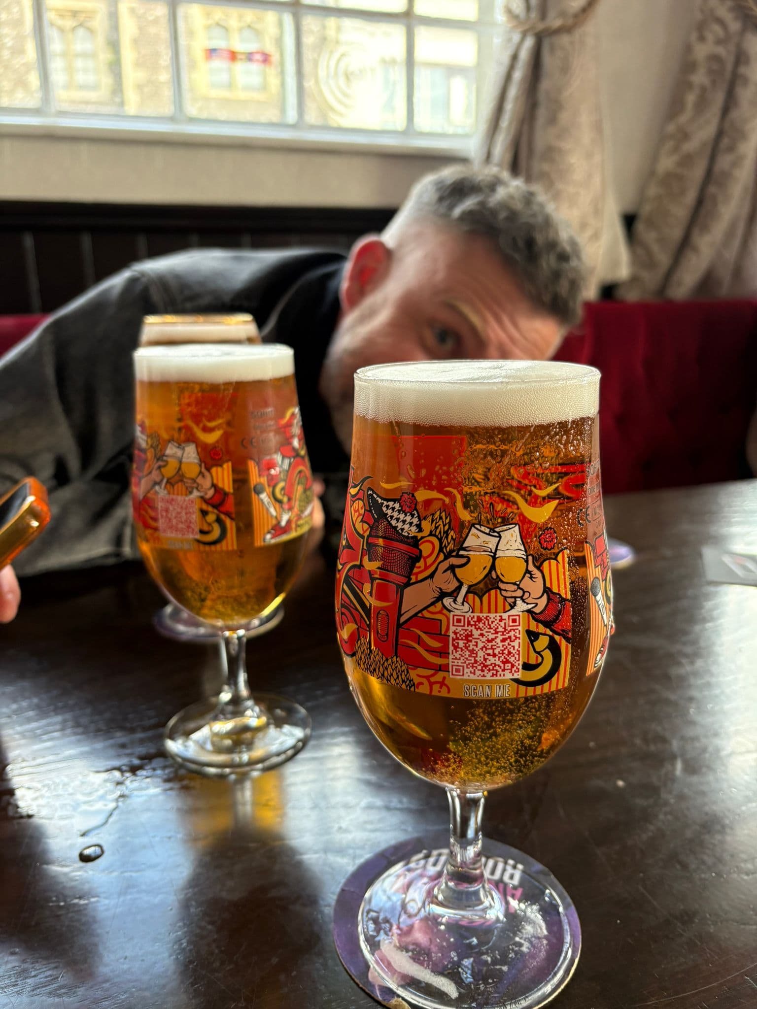 Beer #18595