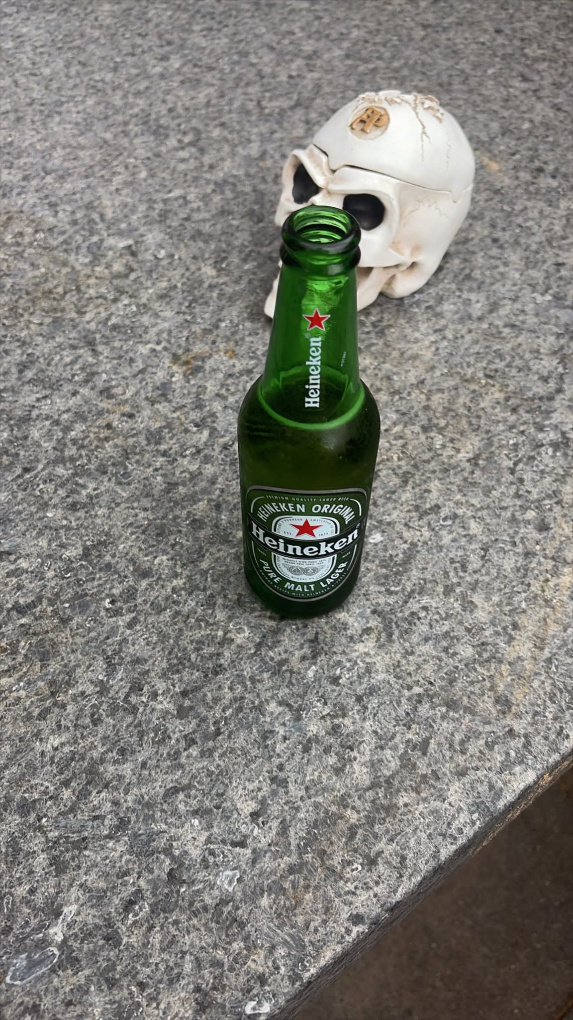 Beer #18597