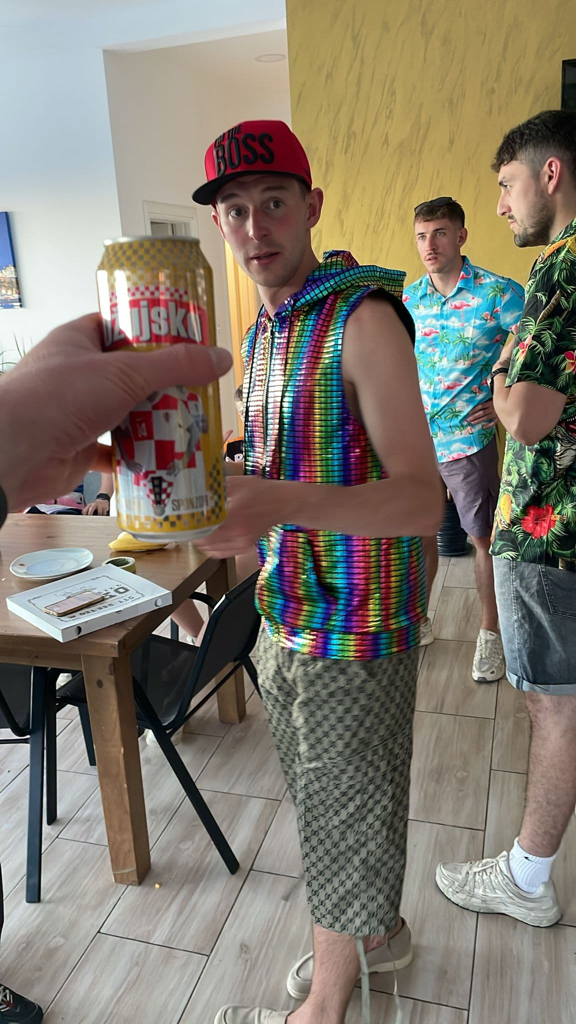 Beer #18600