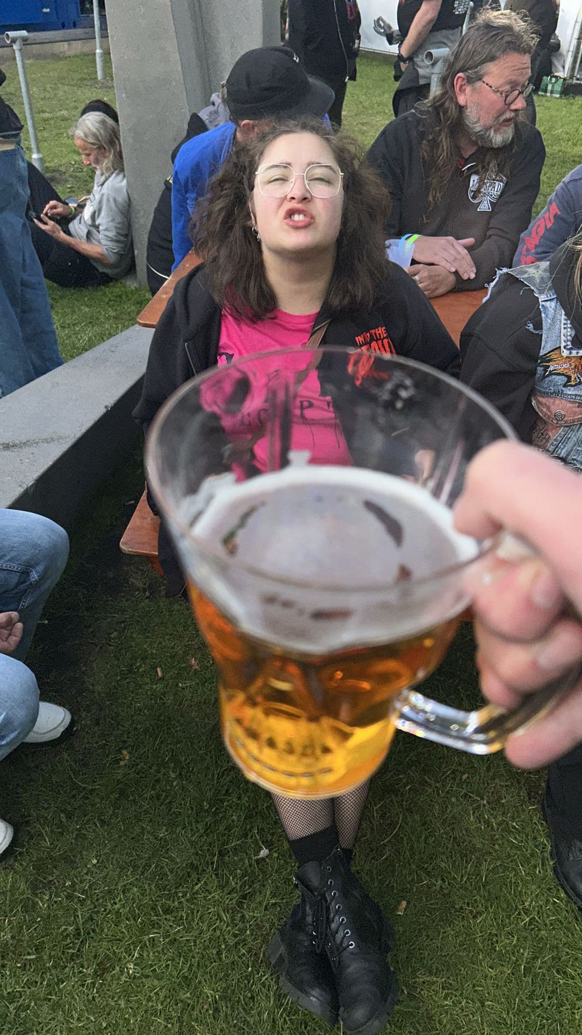 Beer #18602