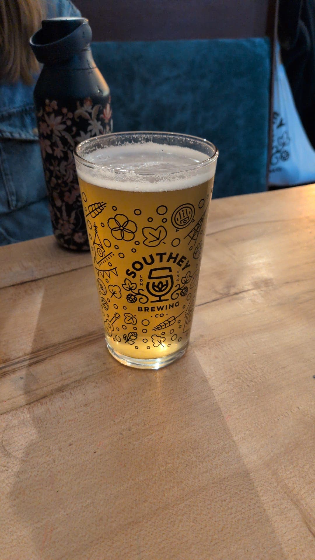 Beer #18604