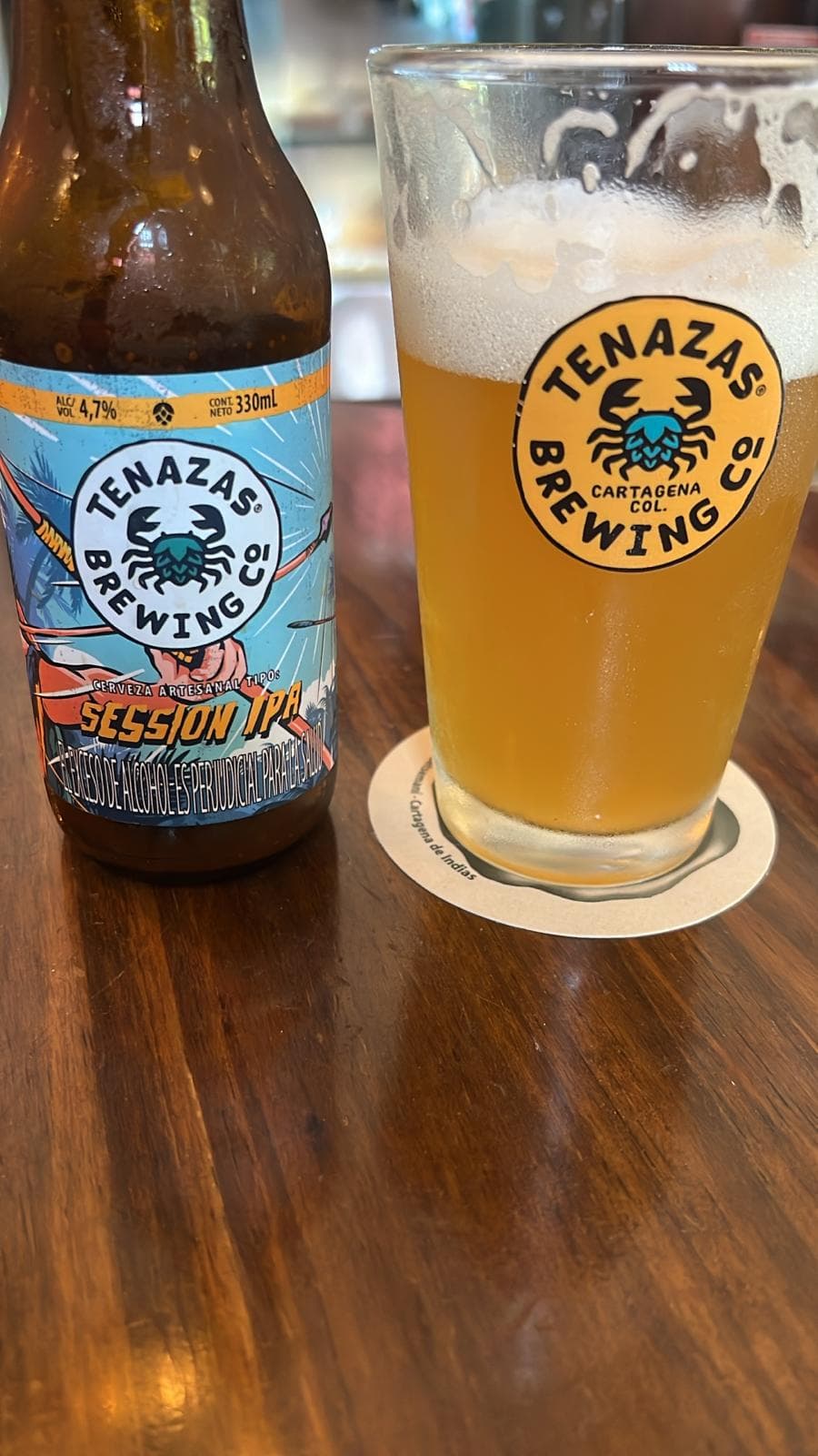 Beer #18608