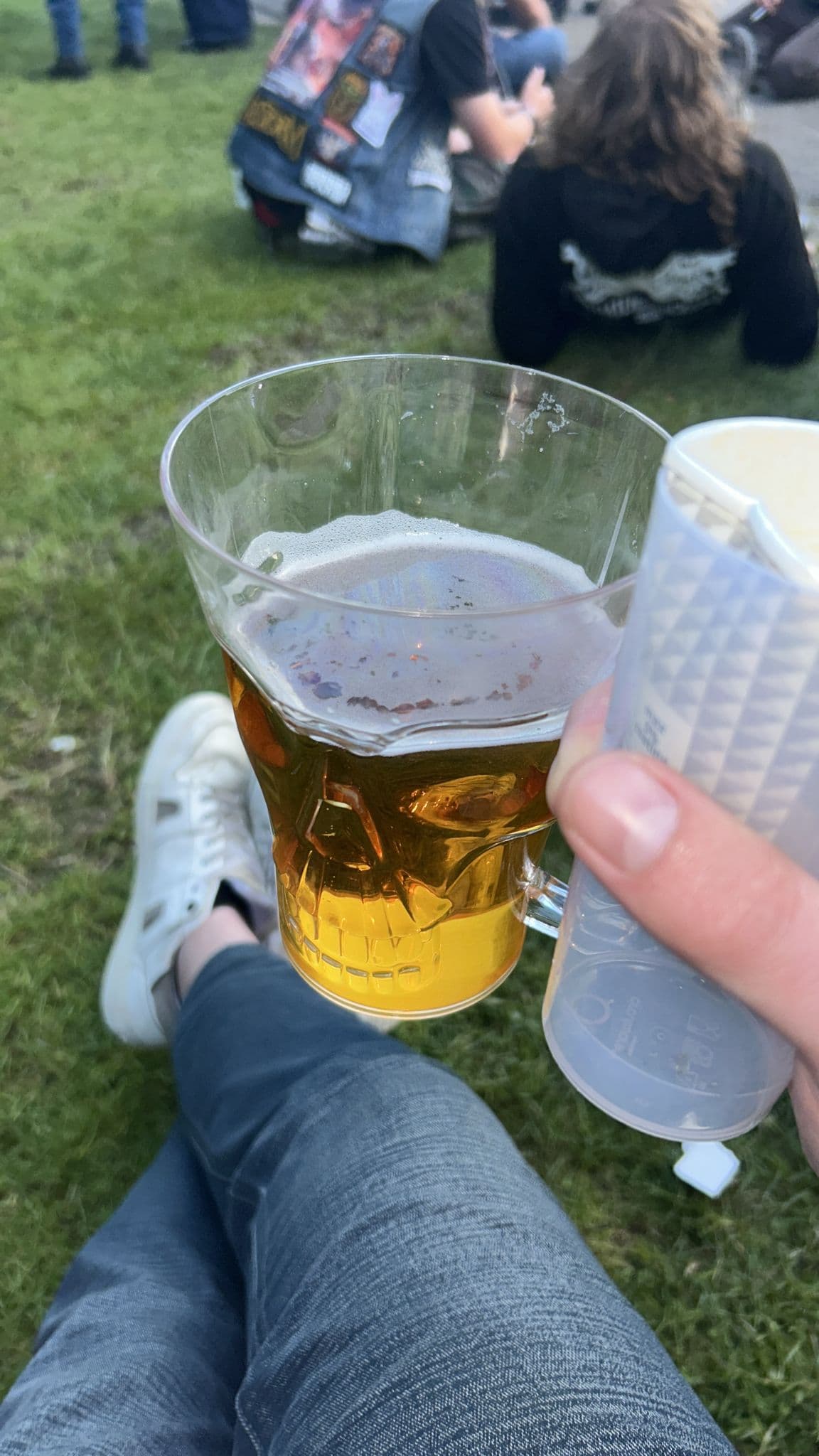 Beer #18609