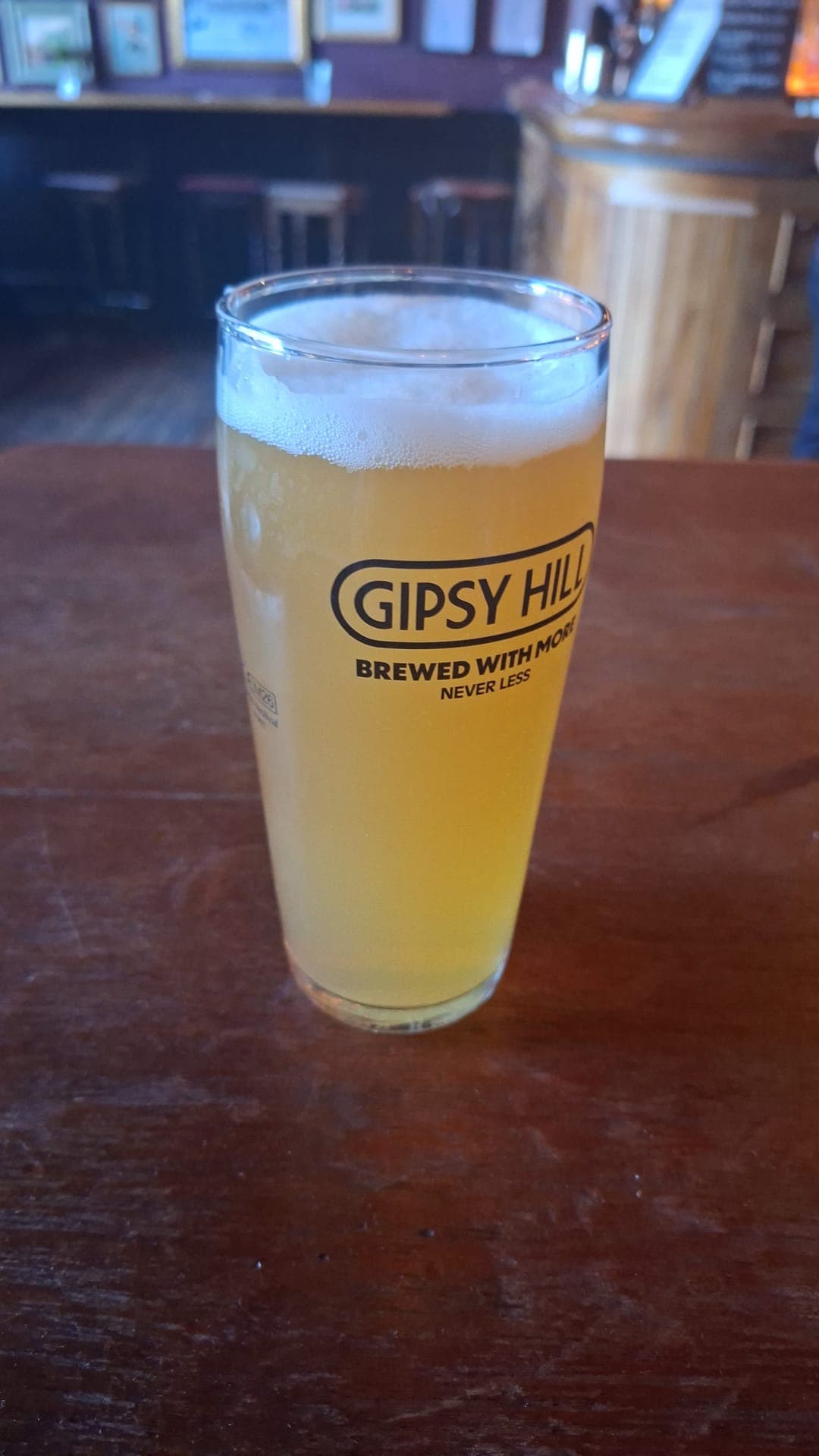 Beer #18612