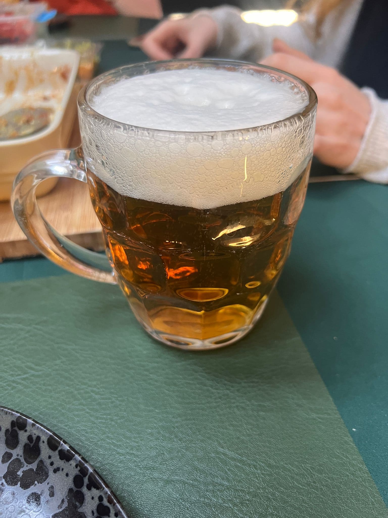 Beer #18614