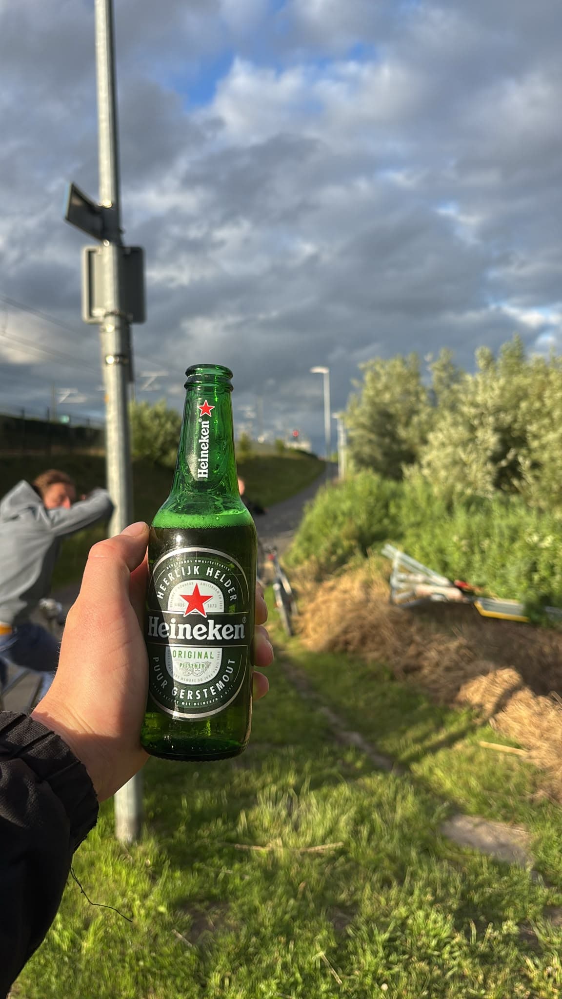 Beer #18617