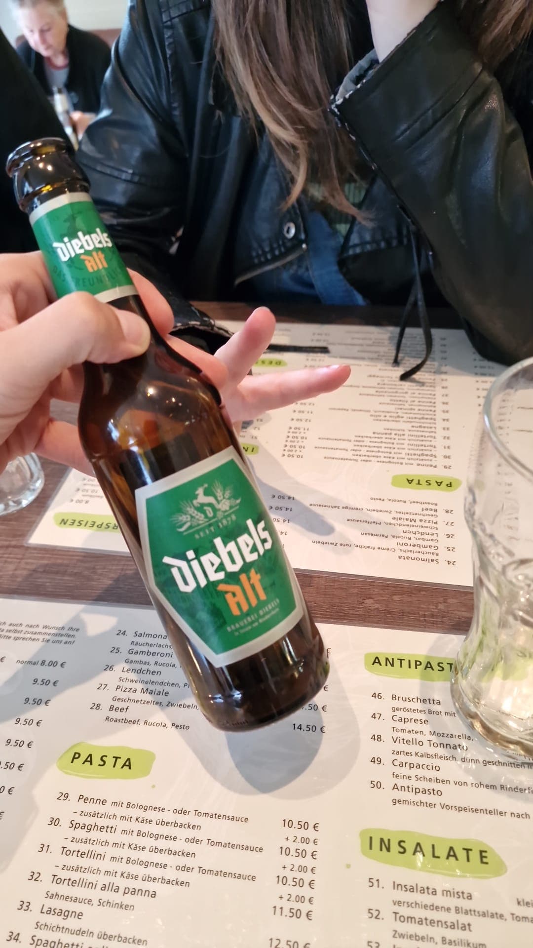 Beer #18624