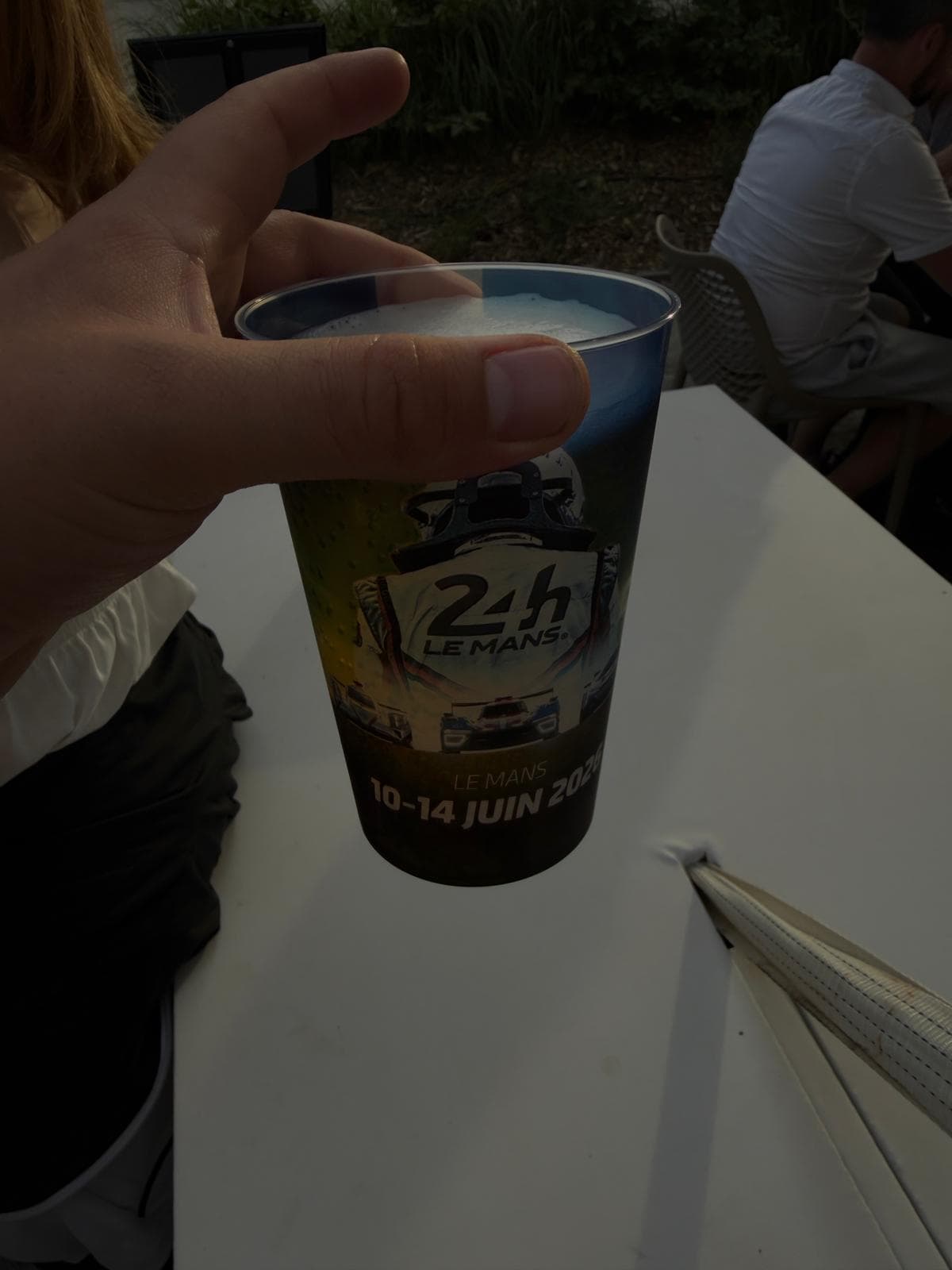 Beer #18628