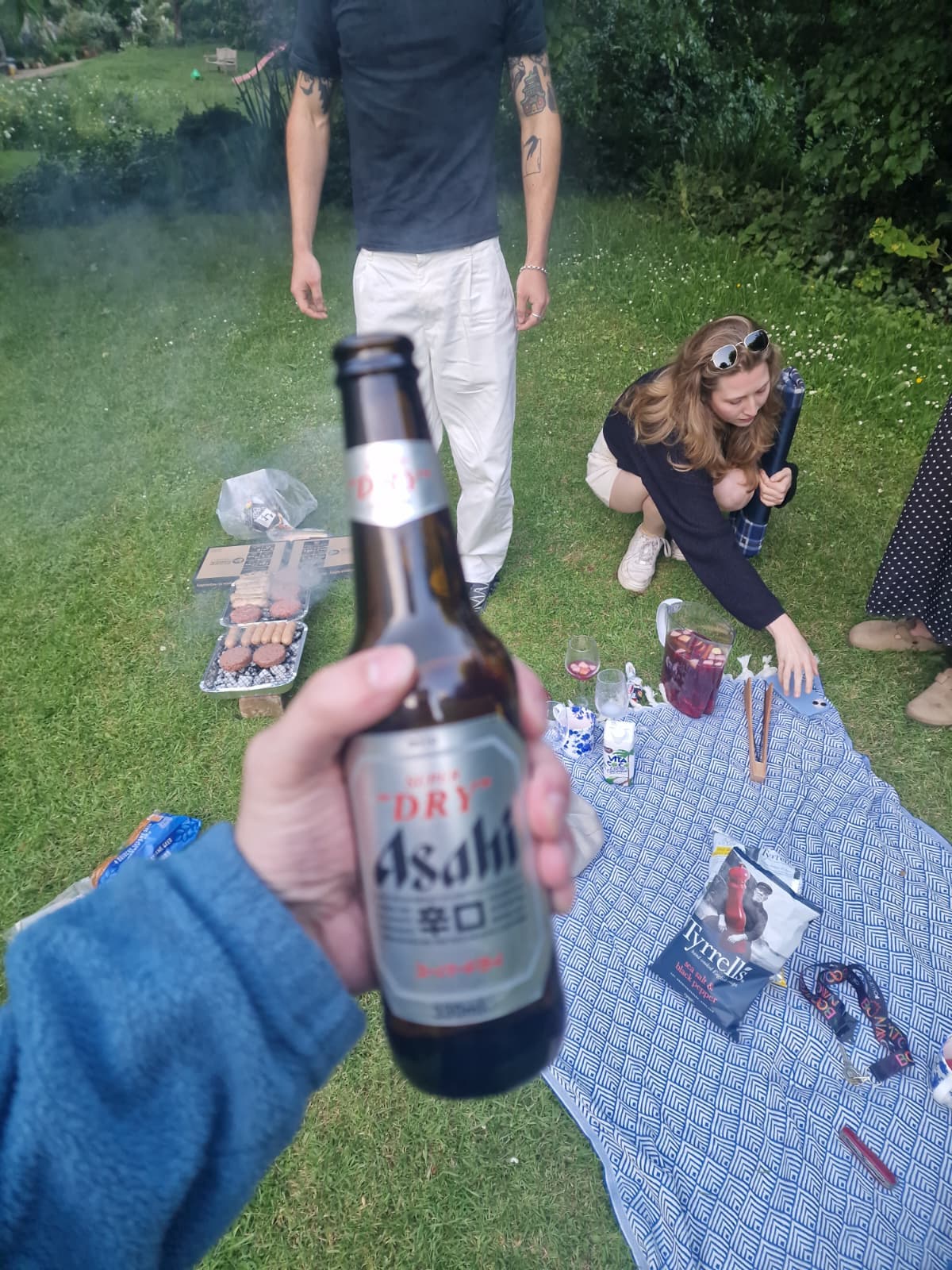 Beer #18632