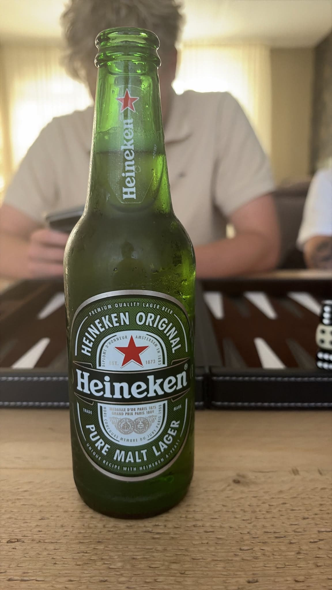Beer #18632