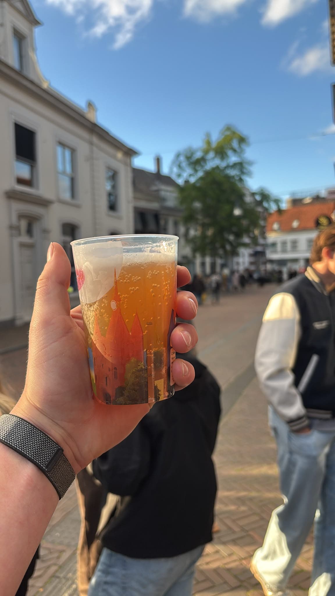 Beer #18634