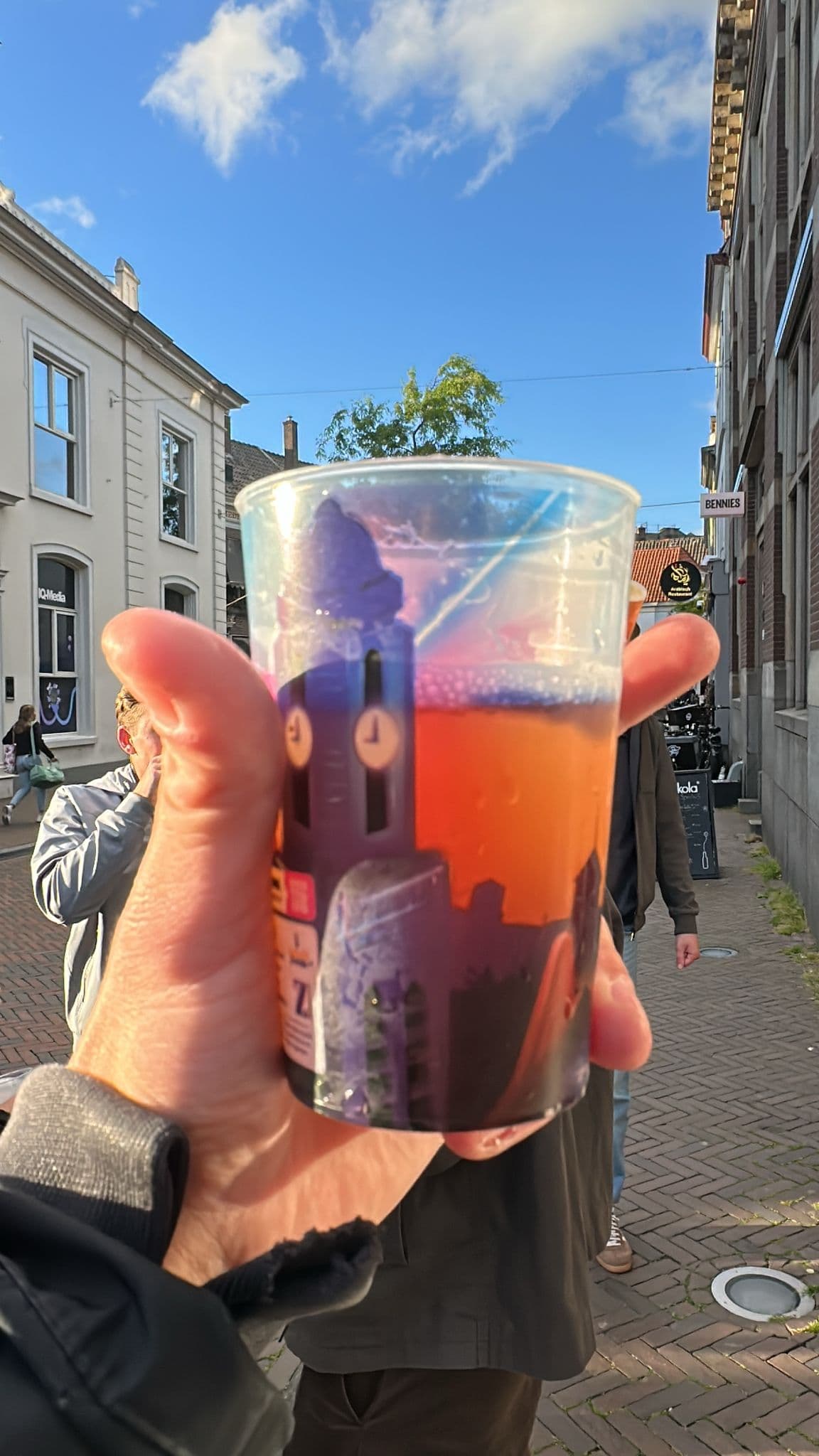 Beer #18638