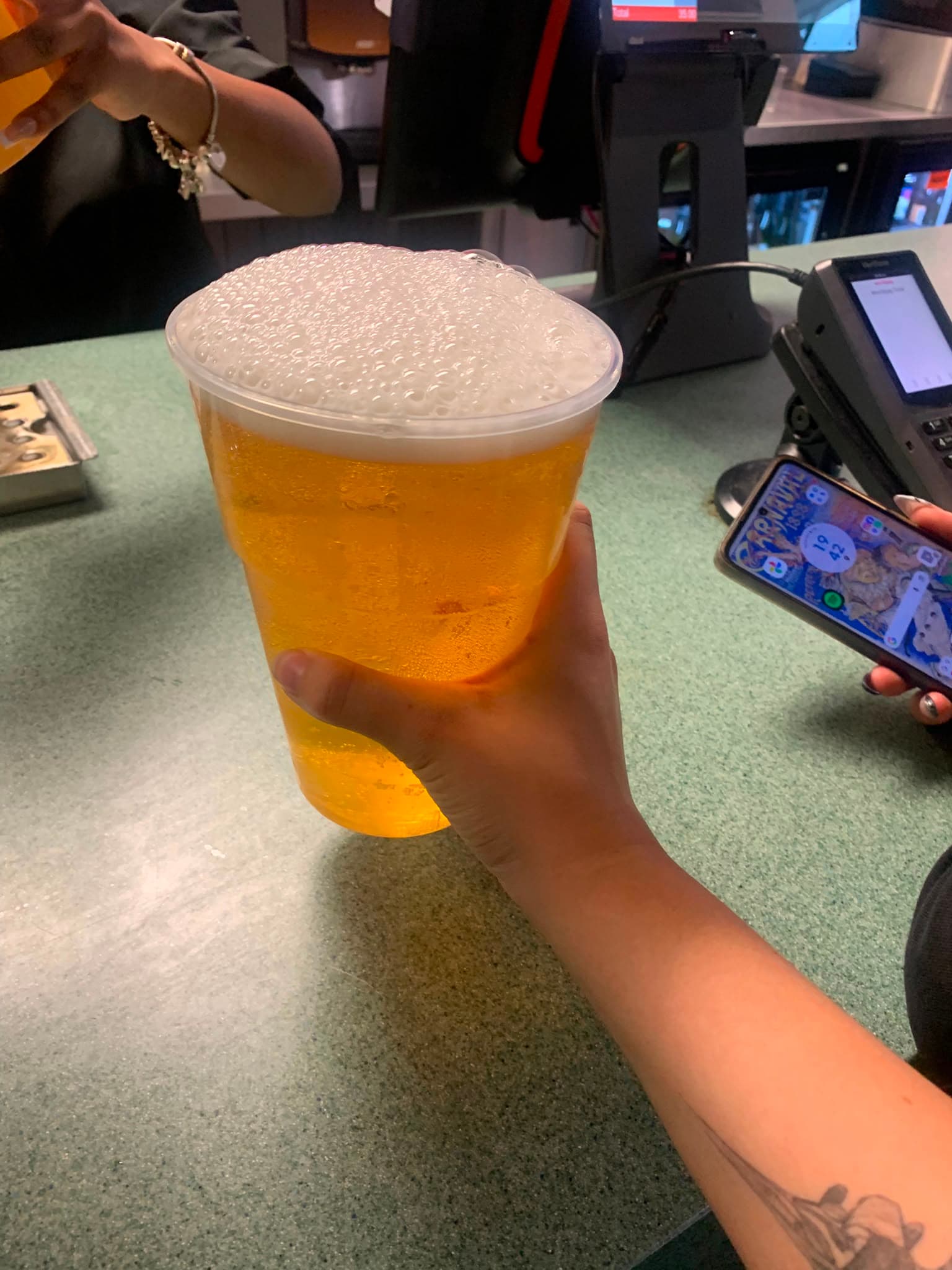 Beer #18638