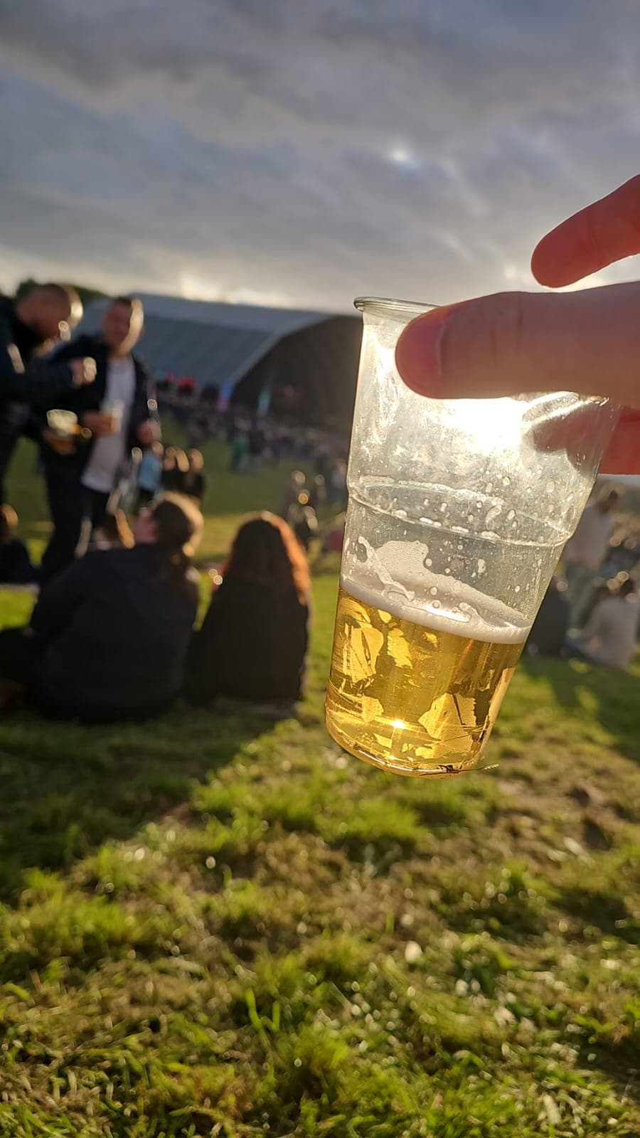 Beer #18642