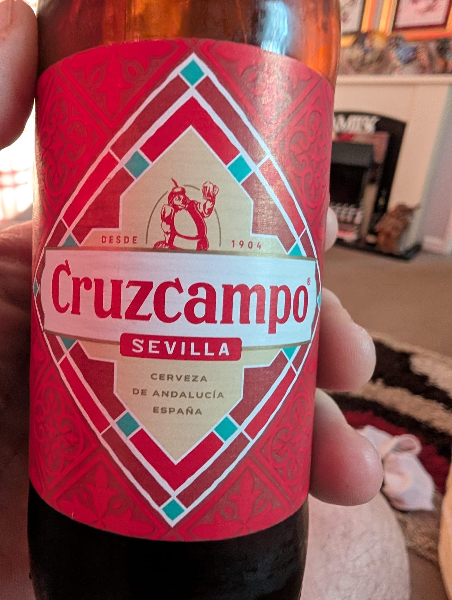 Beer #18643