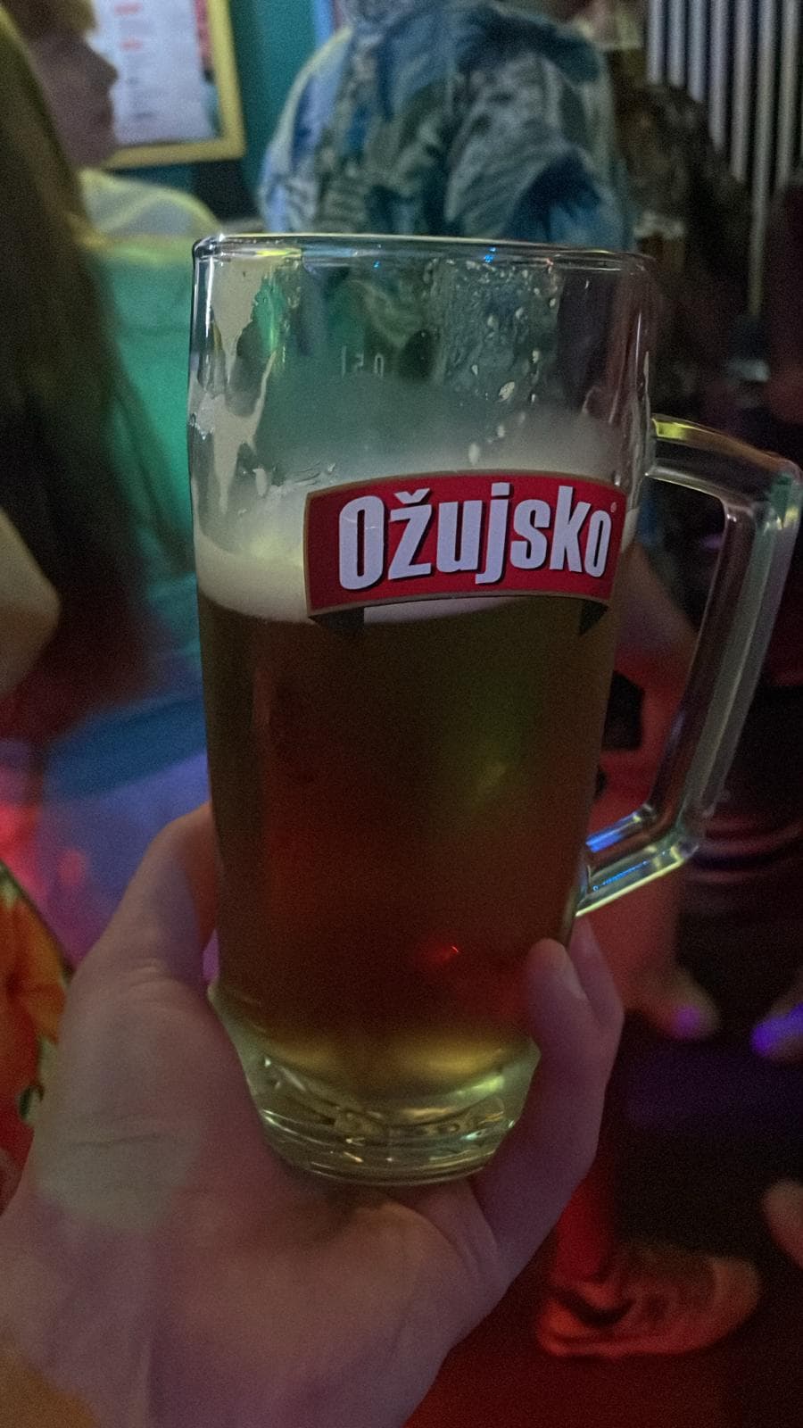 Beer #18648