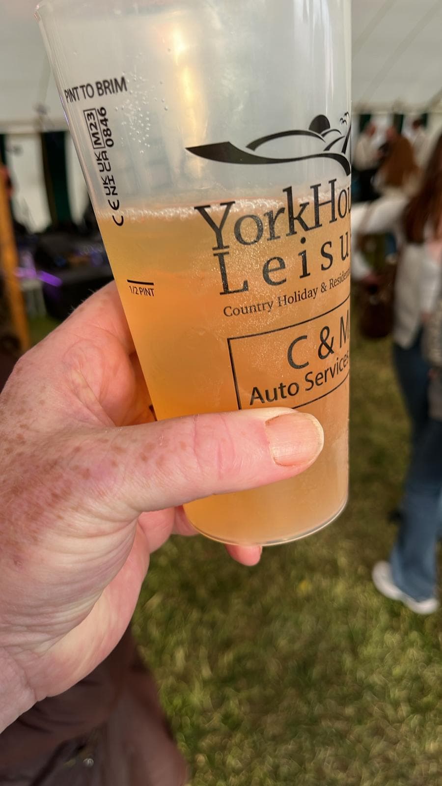 Beer #18652