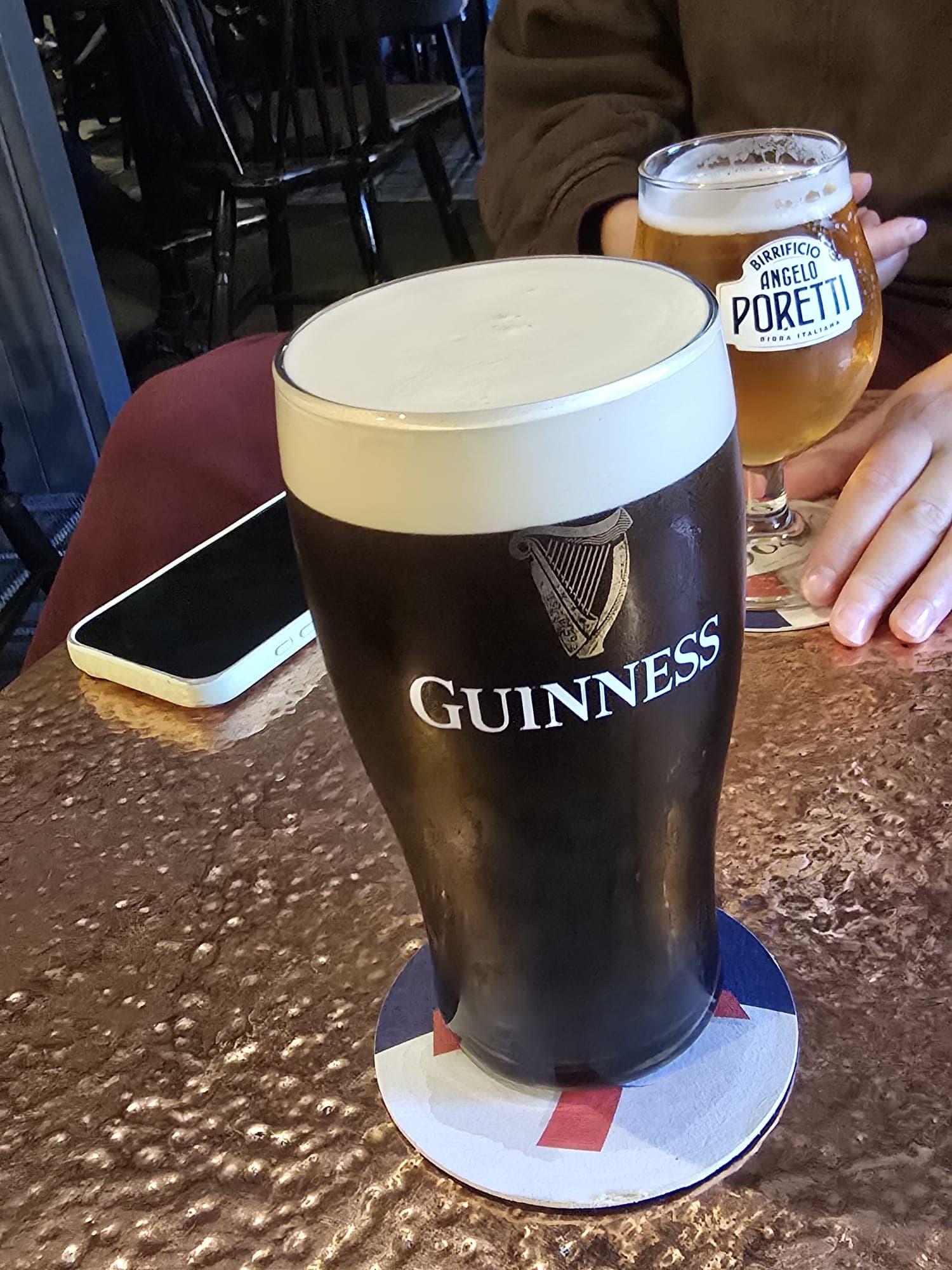 Beer #18656
