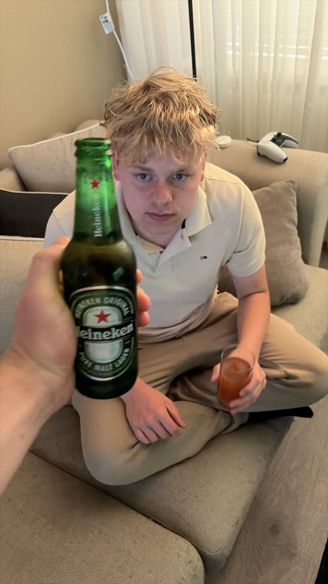 Beer #18664