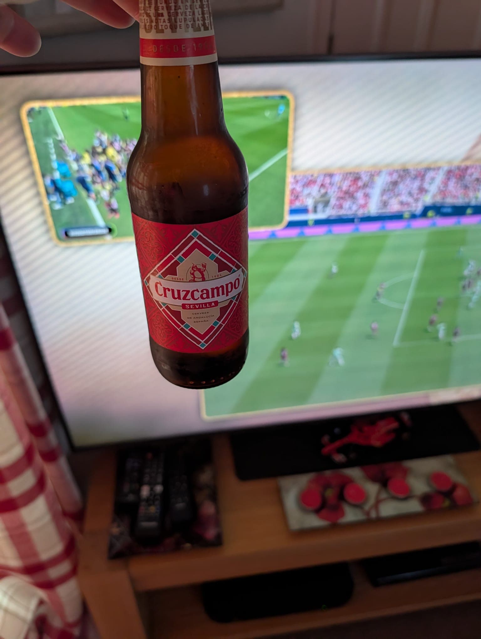 Beer #18671