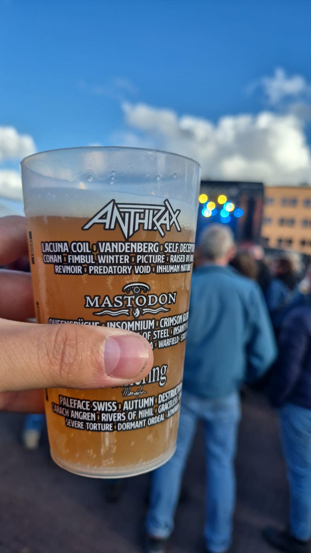 Beer #18586