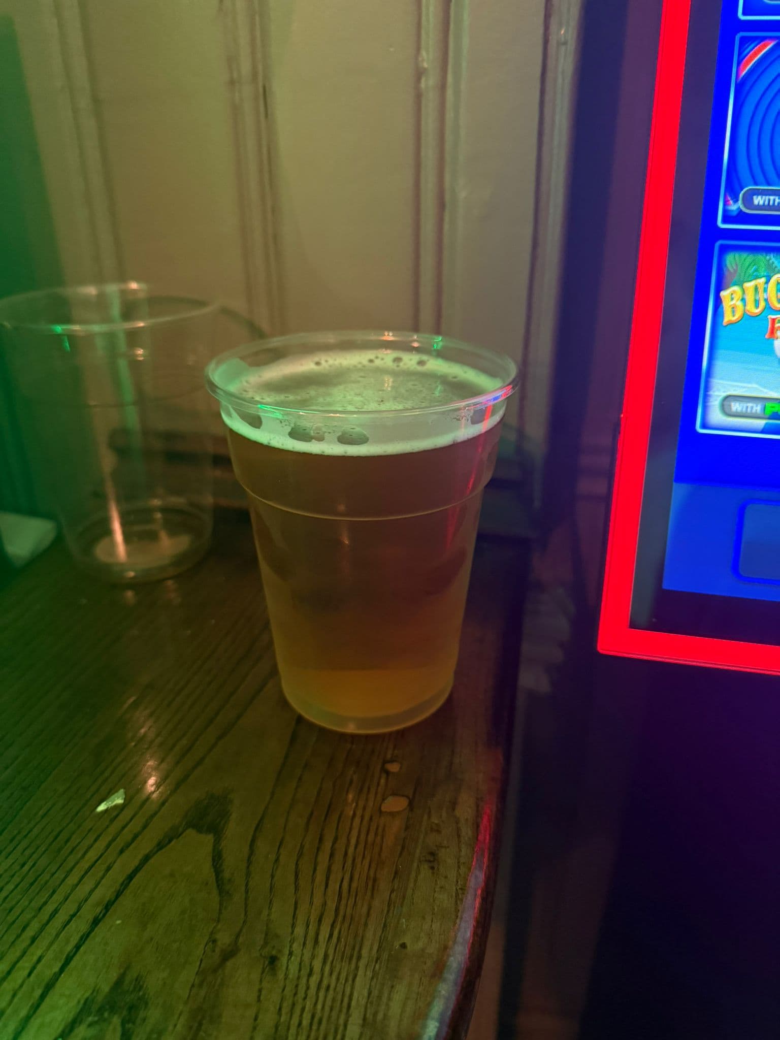 Beer #18683