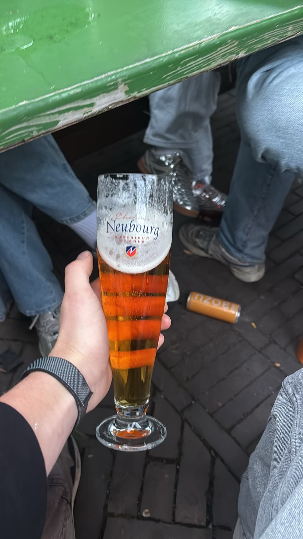 Beer #18690