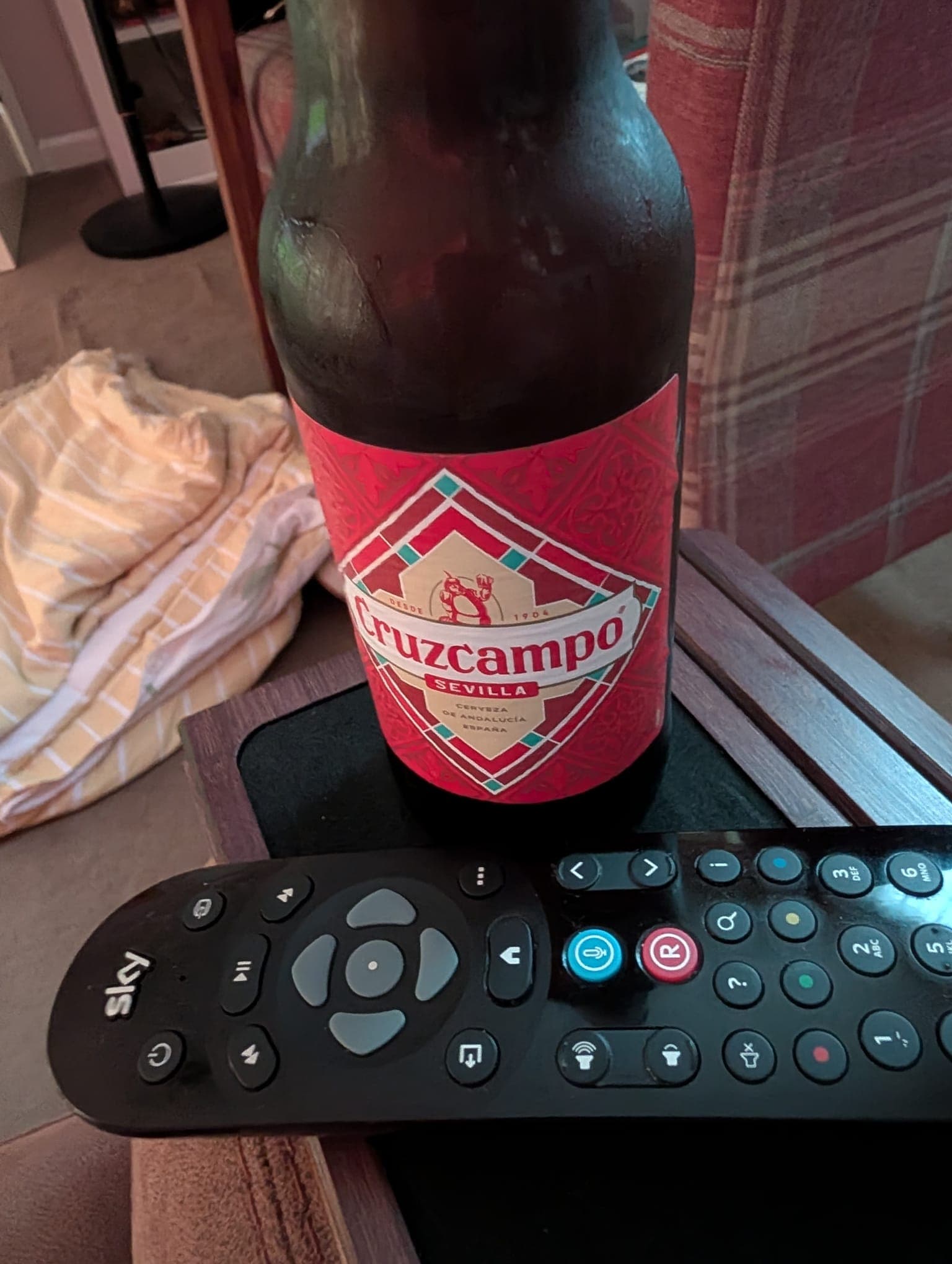 Beer #18696