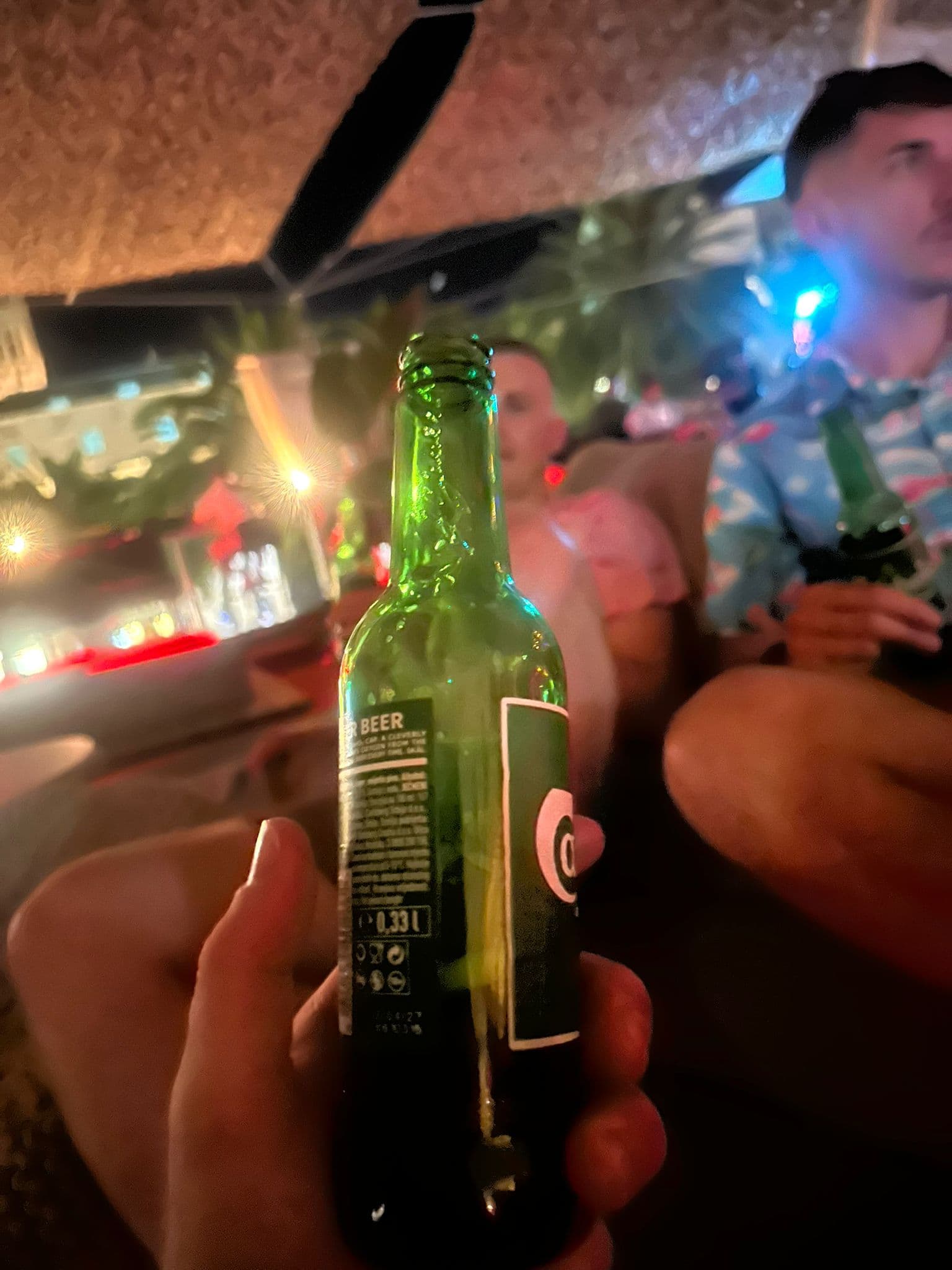 Beer #18697