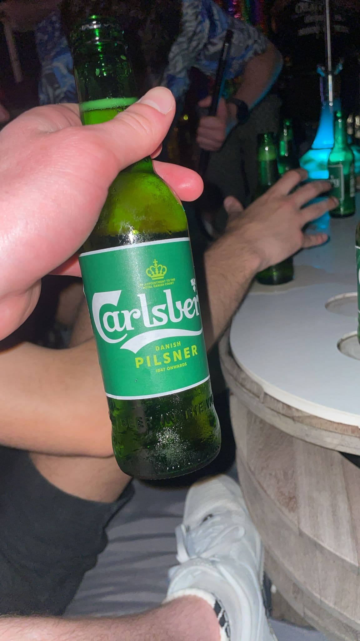Beer #18700