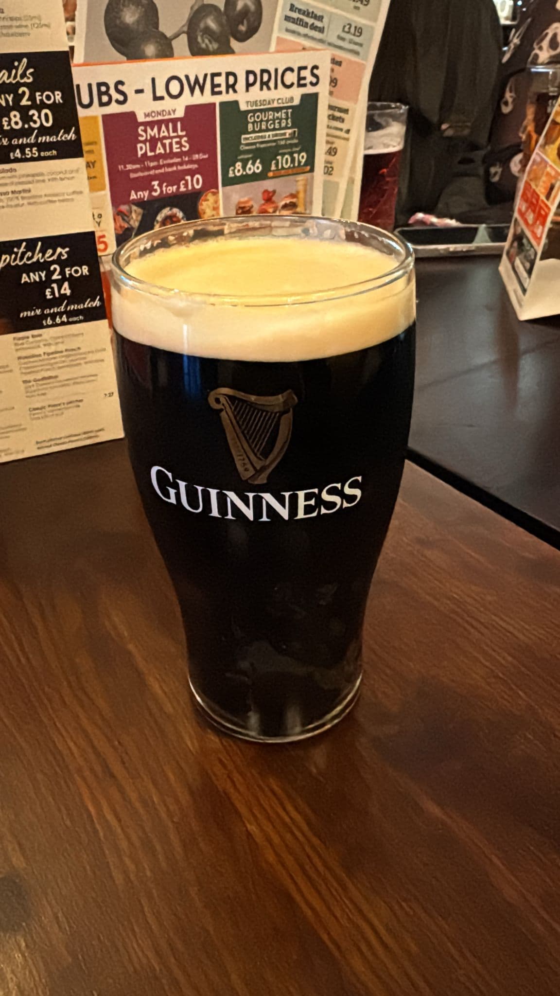 Beer #18703