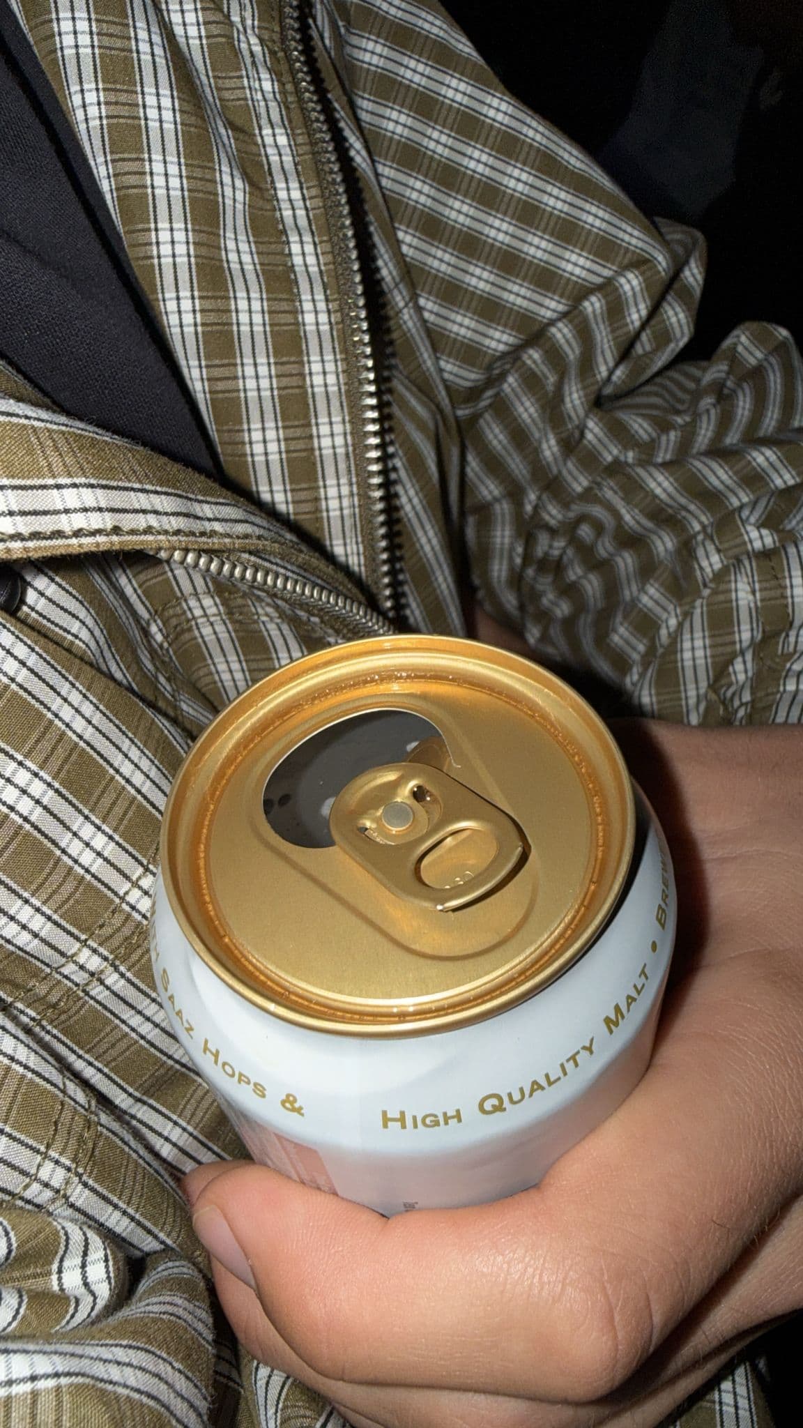 Beer #18707