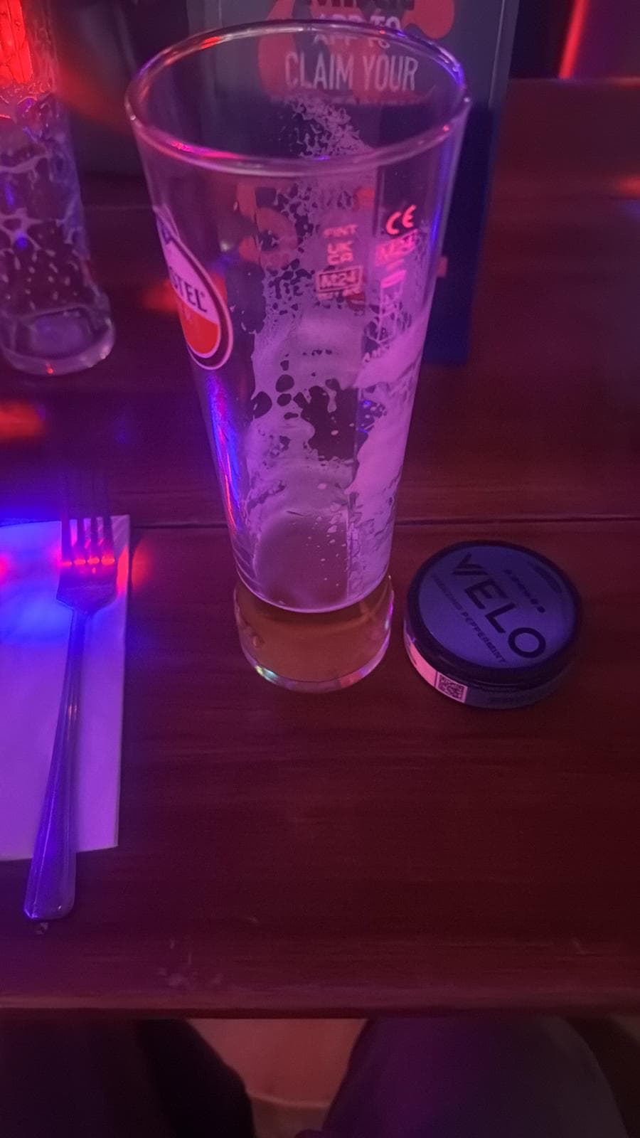 Beer #18708