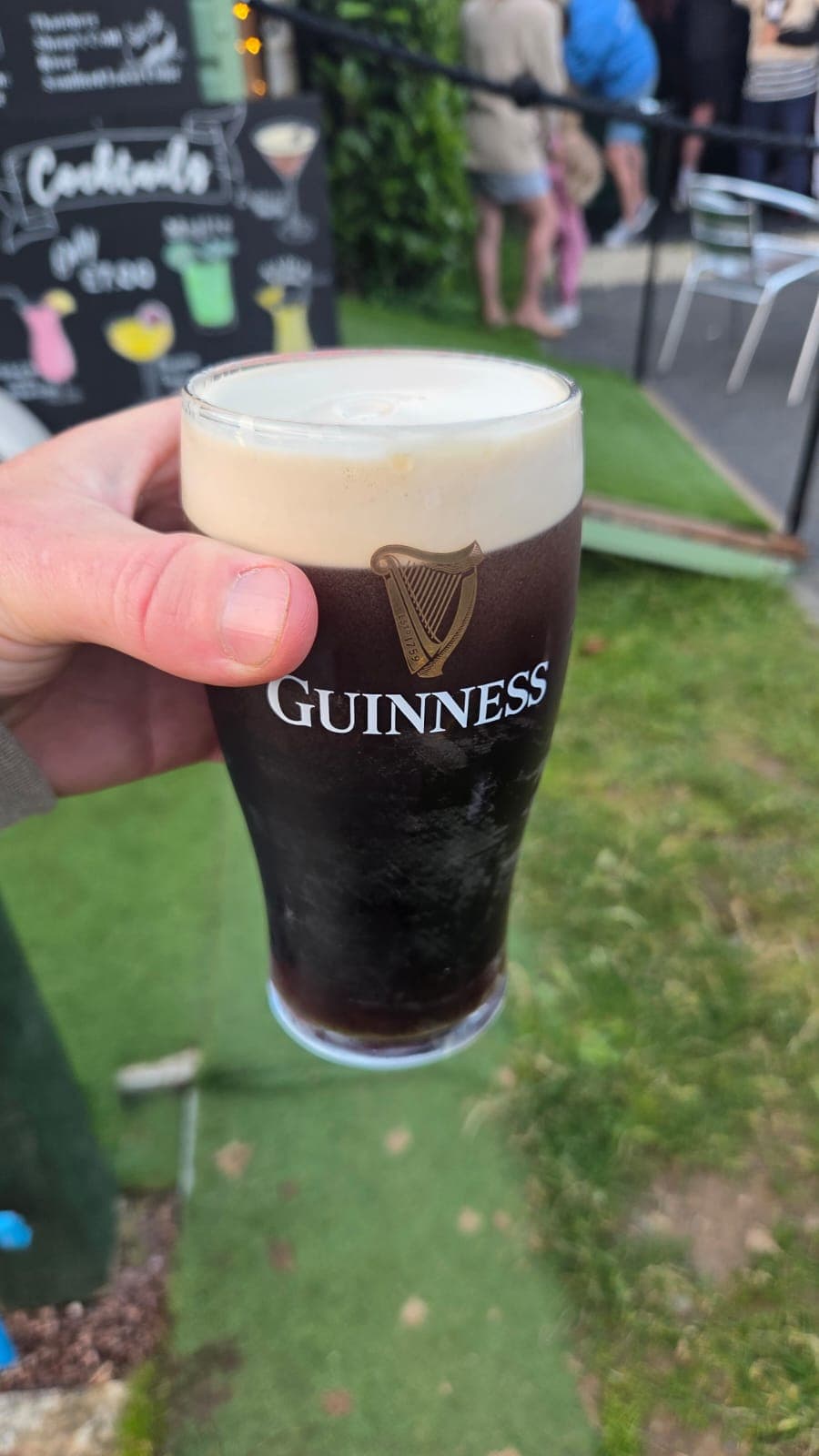 Beer #18709