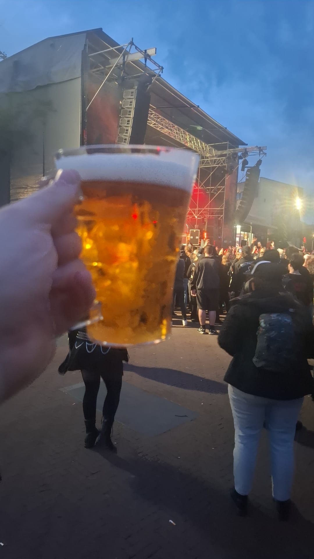 Beer #18712