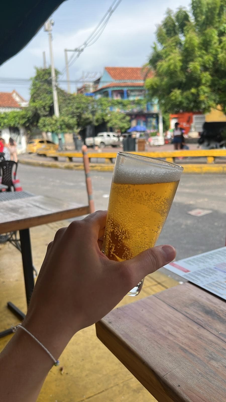 Beer #18717
