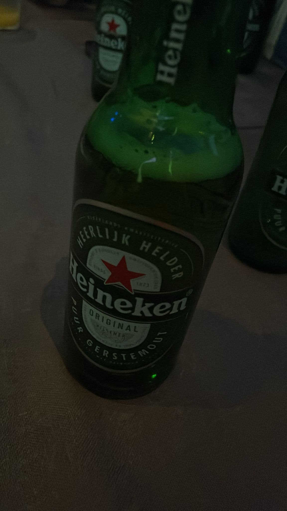 Beer #18718