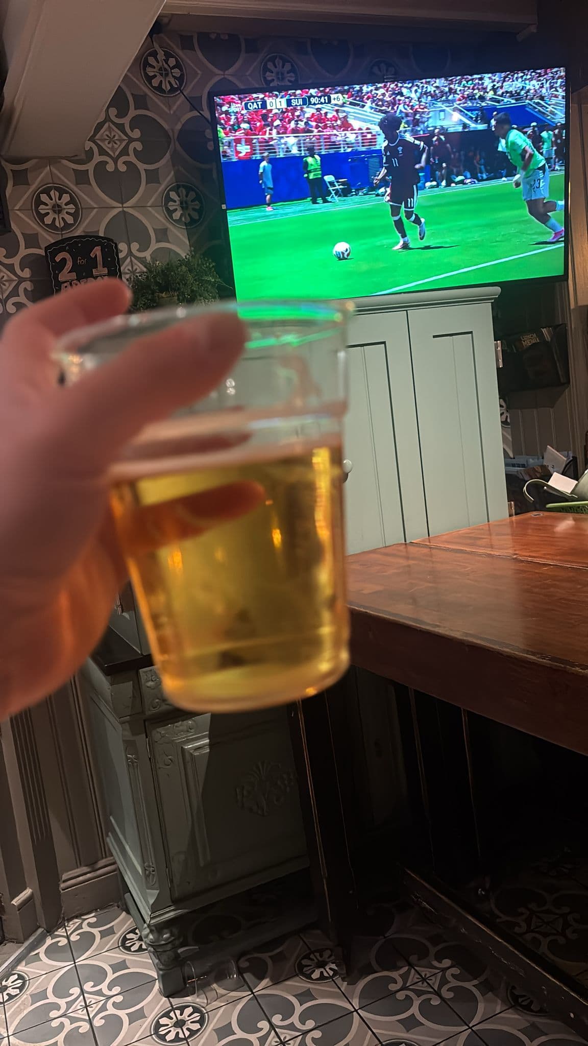 Beer #18724