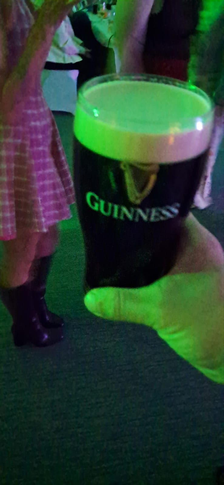 Beer #18725