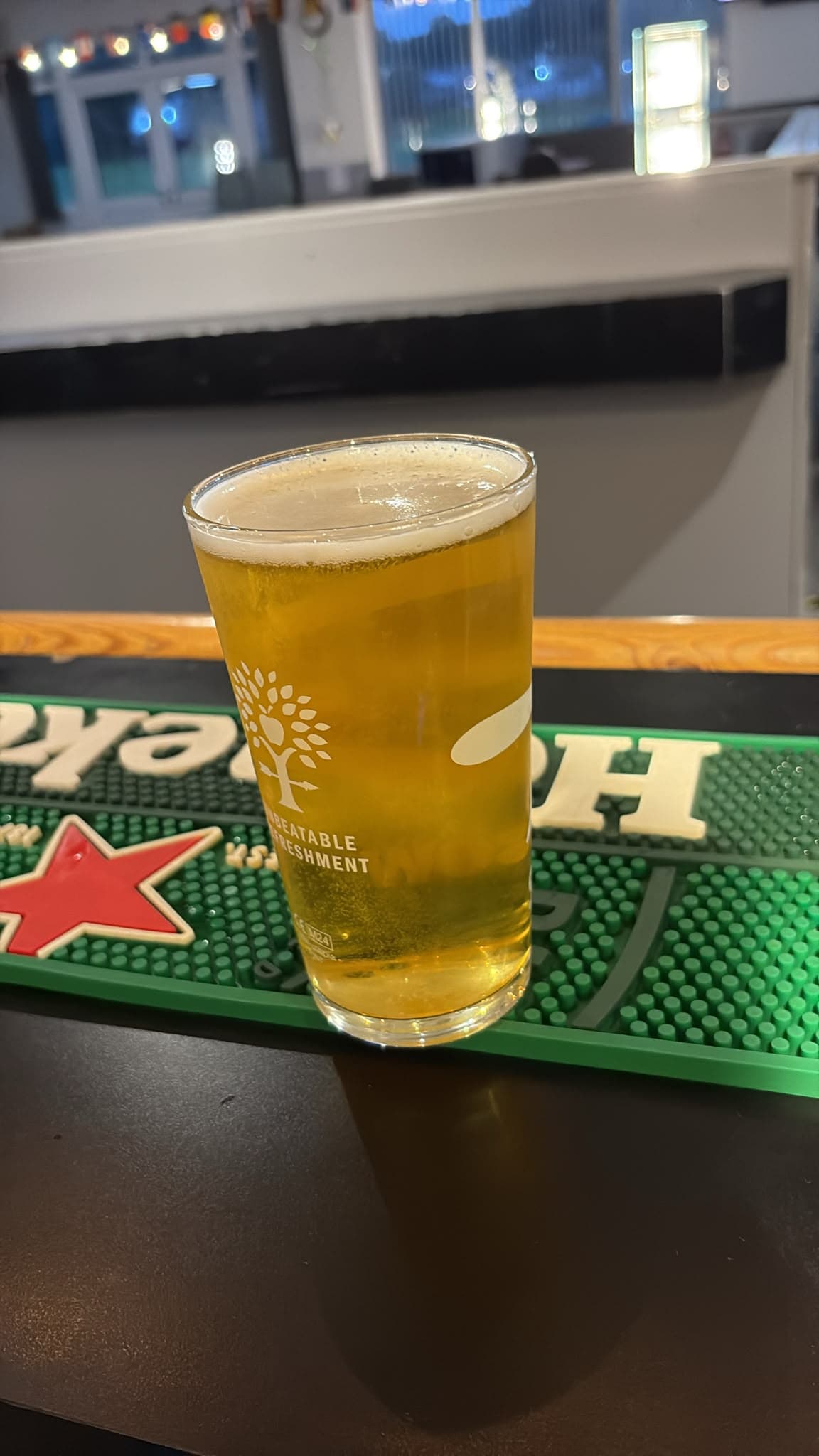 Beer #18730