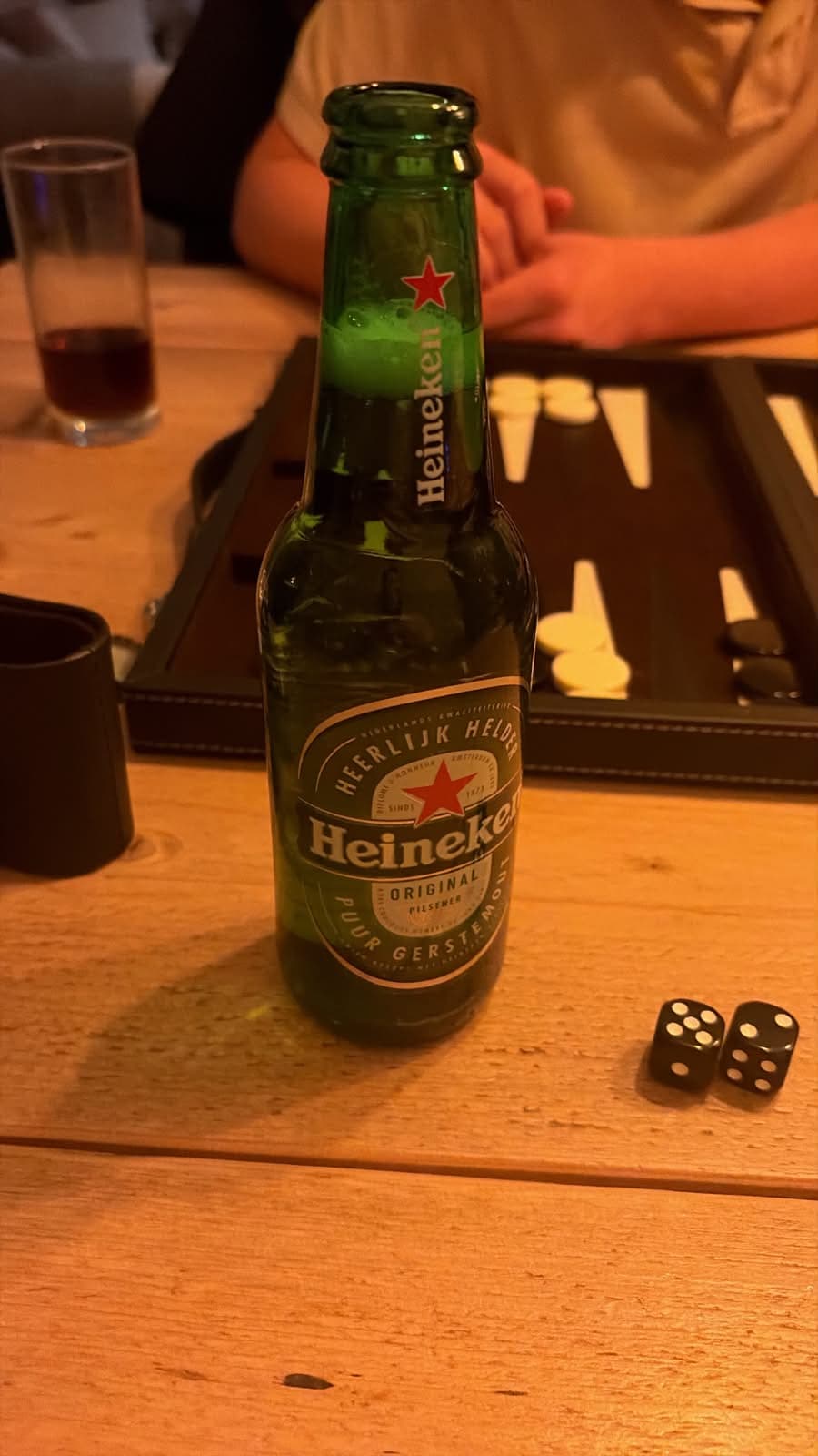 Beer #18732