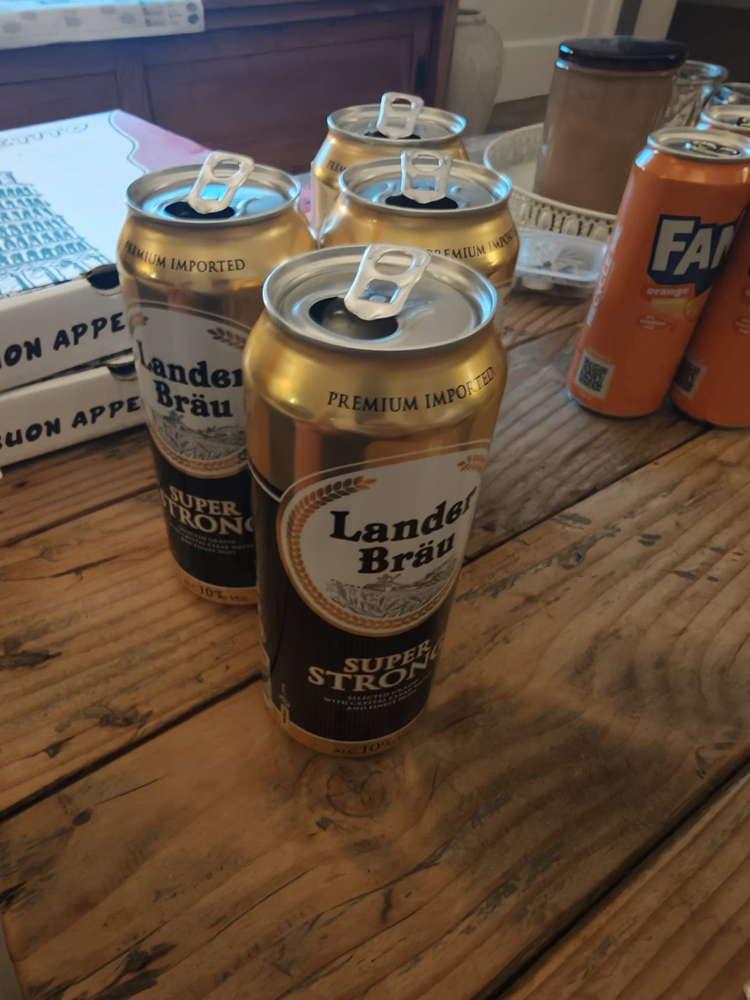 Beer #18726