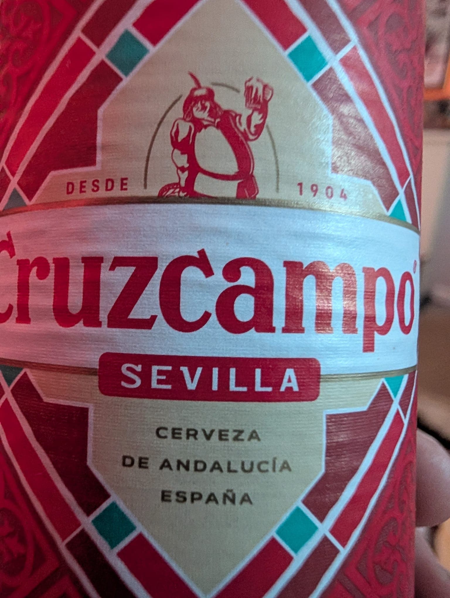 Beer #18736