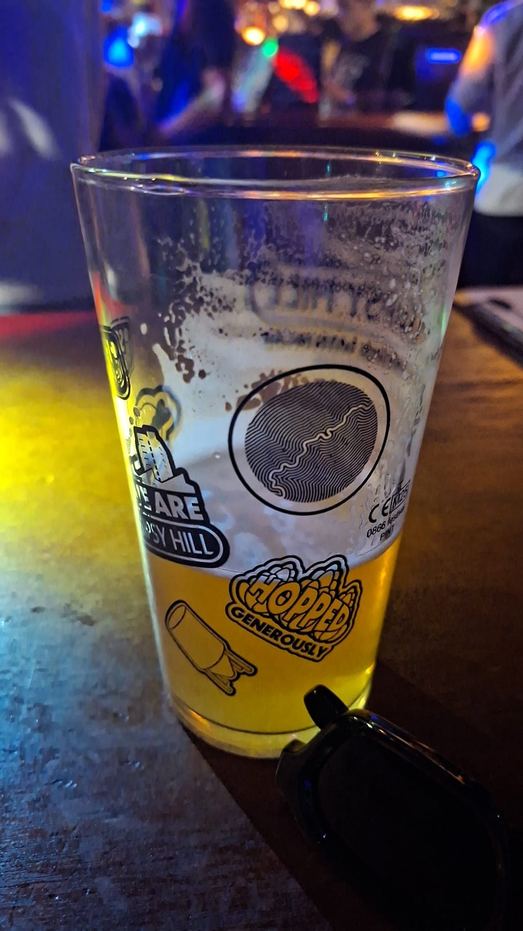 Beer #18744