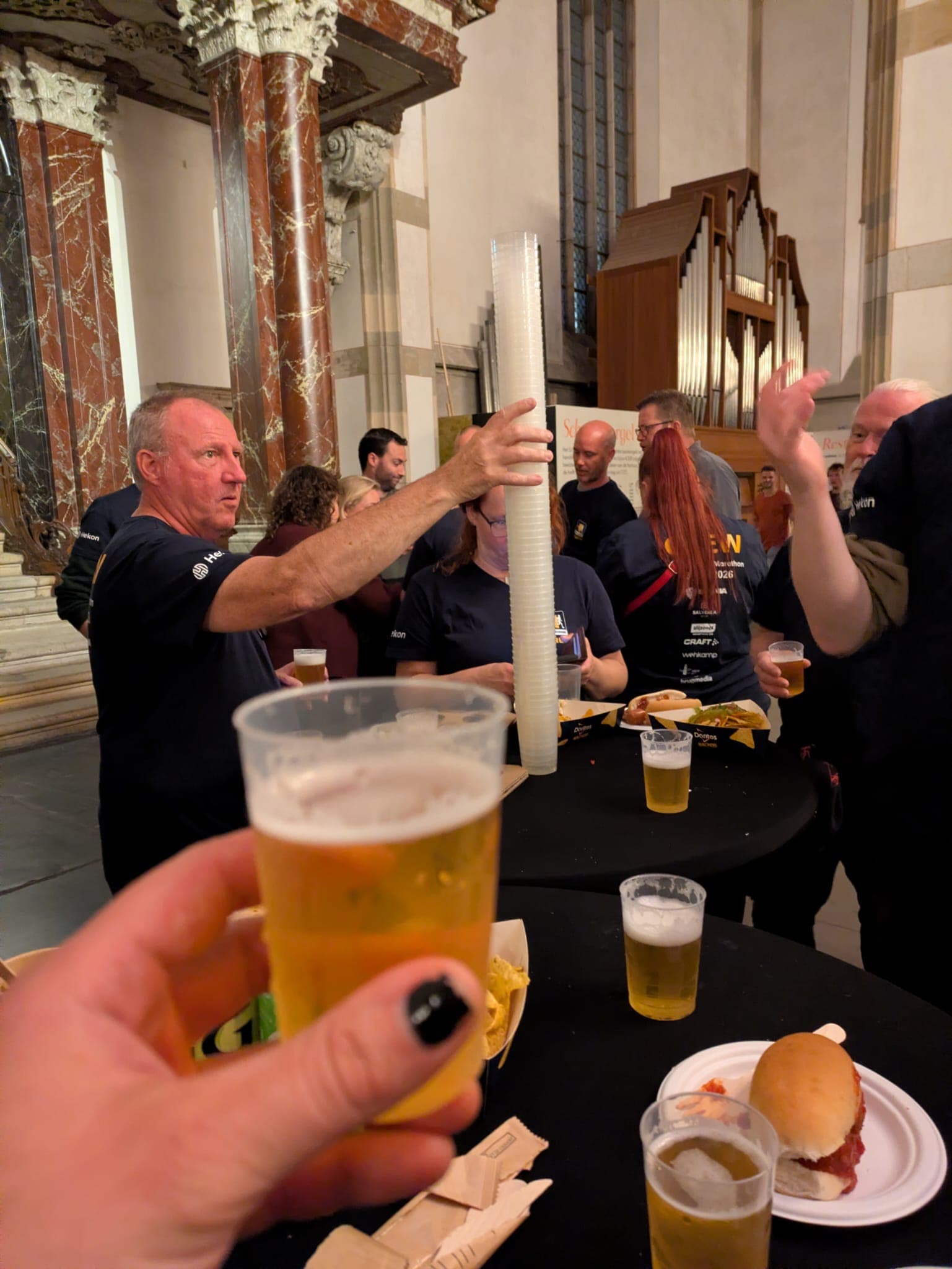 Beer #18747