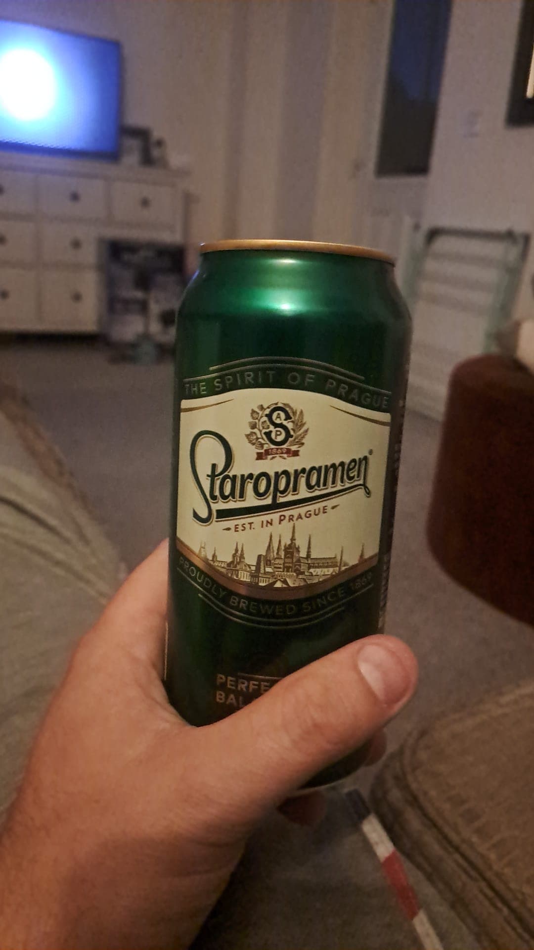 Beer #18748