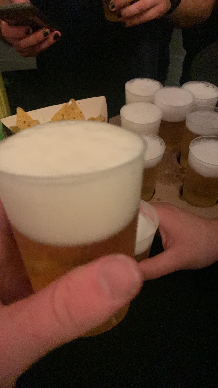 Beer #18754