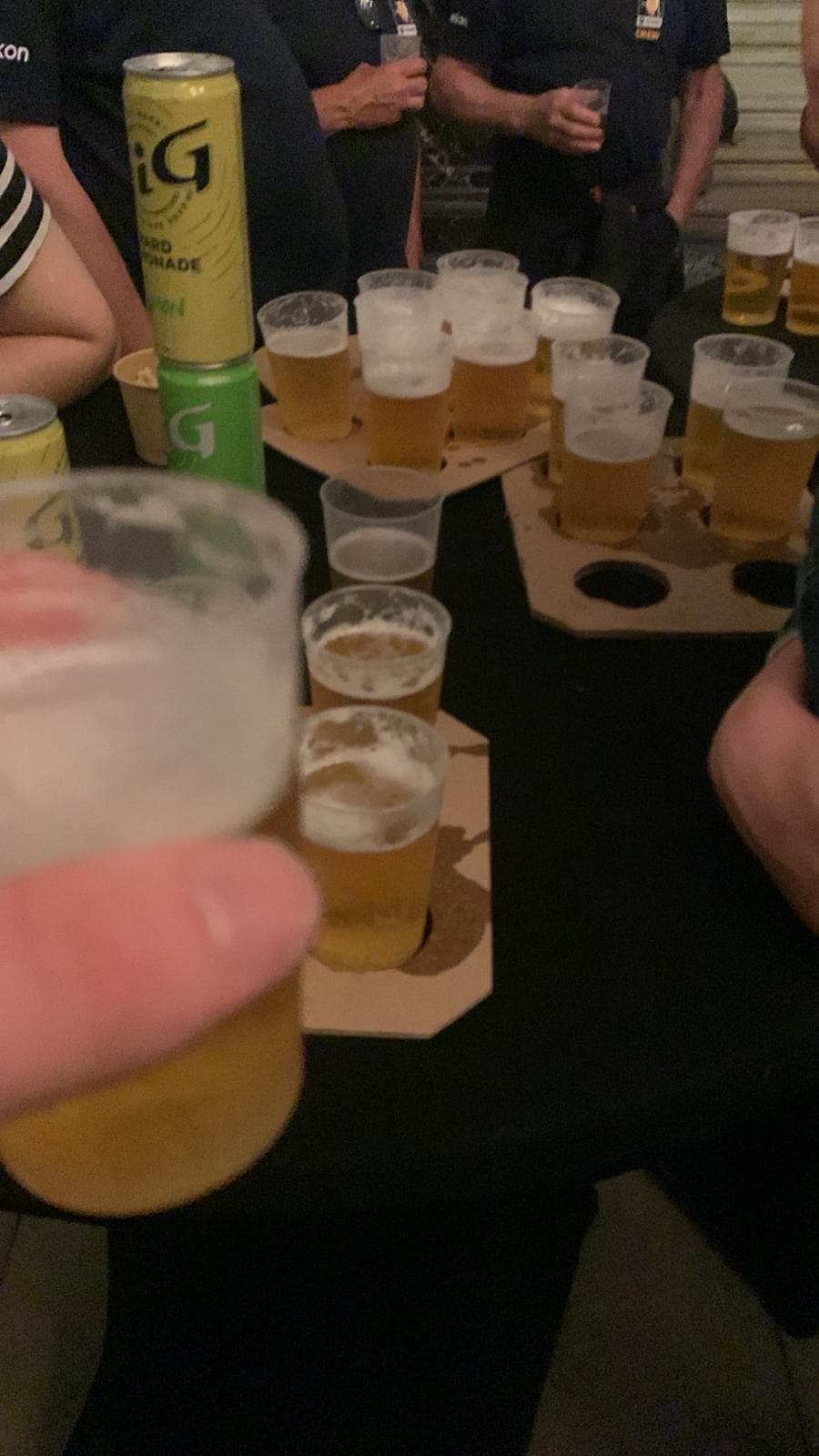 Beer #18758