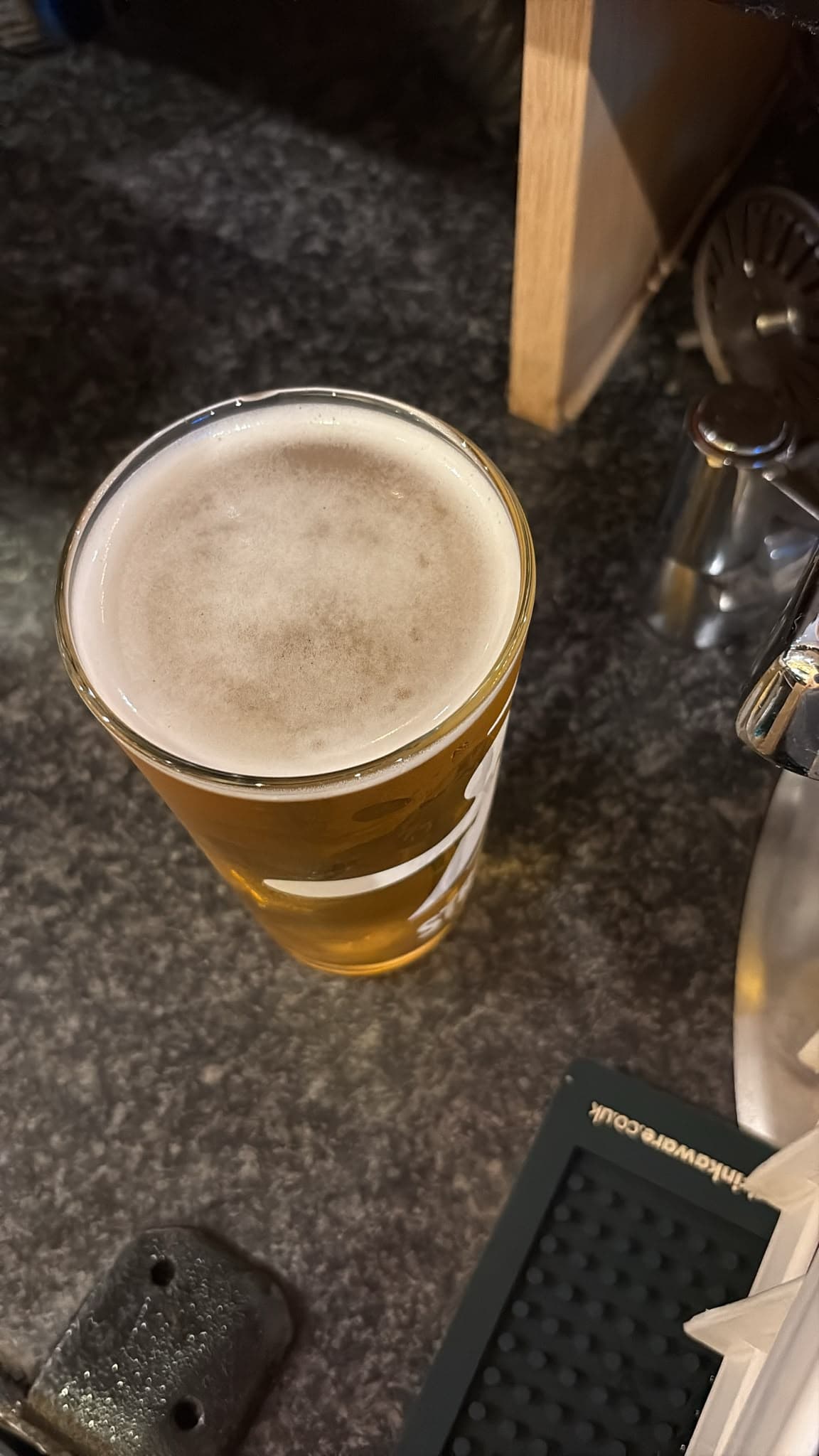 Beer #18765